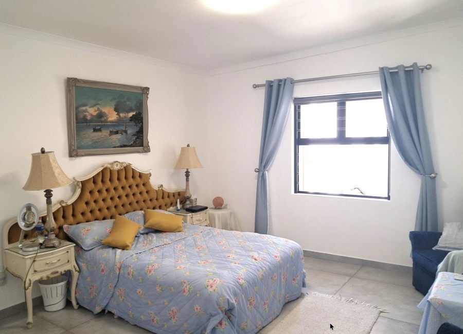 To Let 3 Bedroom Property for Rent in Da Gama Bay Western Cape